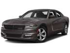 2015UsedDodgeUsedChargerUsed4dr Sdn RWD