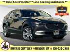 2022UsedMazdaUsedCX-30UsedAWD