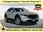 2022UsedMazdaUsedCX-30UsedAWD