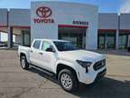 2024NewToyotaNewTacoma