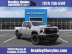 2025NewChevroletNewSilverado 2500HDNew4WD Crew Cab 159