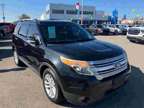 2015UsedFordUsedExplorerUsedFWD 4dr