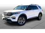 2023UsedFordUsedExplorerUsed4WD