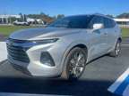 2020UsedChevroletUsedBlazerUsedFWD 4dr