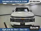 2025NewChevroletNewSuburbanNew4WD 4dr