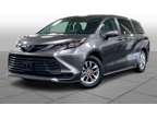 2024UsedToyotaUsedSiennaUsedAWD 8-Passenger (Natl)