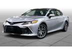 2024UsedToyotaUsedCamryUsedCVT (Natl)