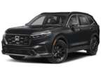 2025NewHondaNewCR-V HybridNewAWD