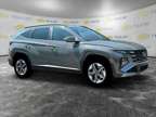 2025NewHyundaiNewTucsonNewAWD