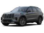 2025NewFordNewExplorerNew4WD