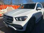 2021UsedMercedes-BenzUsedGLEUsed4MATIC SUV