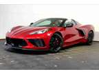 2024UsedChevroletUsedCorvetteUsed2dr Stingray Conv