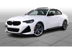 2022UsedBMWUsed2 SeriesUsedCoupe