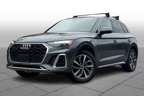 2022UsedAudiUsedQ5Used45 TFSI quattro