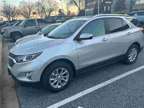 2021UsedChevroletUsedEquinoxUsedAWD 4dr