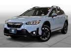 2022UsedSubaruUsedCrosstrekUsedCVT