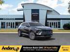 2025NewBuickNewEnvisionNewAWD 4dr