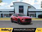 2025NewBuickNewEnvisionNewAWD 4dr