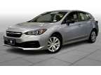 2022UsedSubaruUsedImprezaUsed5-door CVT