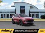 2025NewBuickNewEncore GXNewAWD 4dr