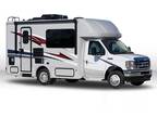 2025 Gulf Stream BT Cruiser 5210
