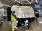 2025 Heartland Prowler Lynx 17BHX