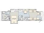 2007 Monaco RV Knight 40DFT