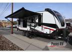 2025 Cruiser RV Stryker ST2314