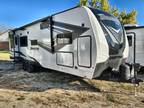 2023 Grand Design Momentum G-Class Momentum 32g