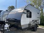 2025 Forest River Aurora Light 13RKX