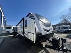 2024 Cruiser RV Twilight Signature TWS-26RB
