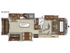 2020 Jayco Eagle HT 30.5ckts Eagle