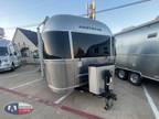 2023 Airstream Globetrotter 27FB