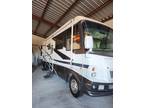 2007 Damon Challenger 376