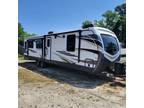2022 Keystone Outback 328RL