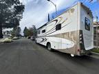 2007 Gulf Stream Sun Voyager 8295