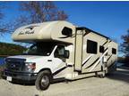 2018 Thor Motor Coach Four Winds 30D