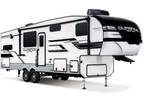 2025 K-Z Durango Half-Ton D286BHD