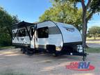 2025 Forest River Wildwood FSX 266BHLE