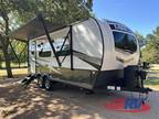 2025 Forest River Rockwood Mini Lite 2109S