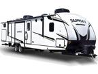 2023 CrossRoads Sunset Trail SS256RK