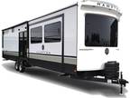 2023 CrossRoads Hampton HP388FKL
