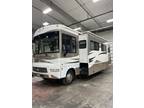 2007 Winnebago 1FD35J