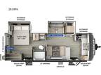 2025 Forest River Rockwood Ultra Lite 2619FK