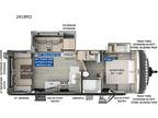 2025 Forest River Rockwood Ultra Lite 2618RD