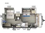 2025 Forest River Rockwood Mini Lite 2516S