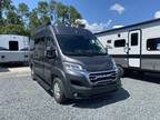 2025 Jayco Comet 18C