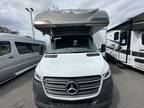 2025 Jayco Melbourne 24L