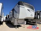 2025 Forest River Sandpiper 3800RK