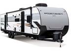 2025 K-Z Sportsmen SE 303QBSE